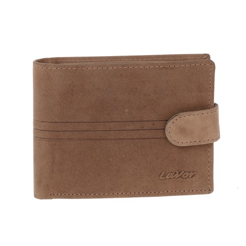 Lavor 1-3653, Πορτοφόλι, ΤΕ, Δερμάτινο, Κραντς
