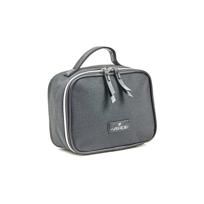 Verde 07-0214, Ύφασμα, Μαύρο