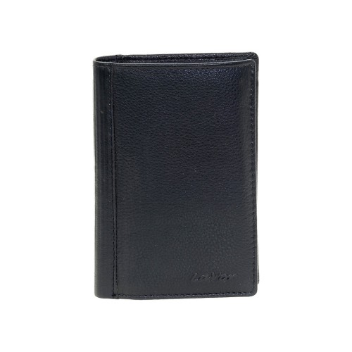 Lavor 1-3754, Πορτοφόλι, Δερμάτινο, Μπλε