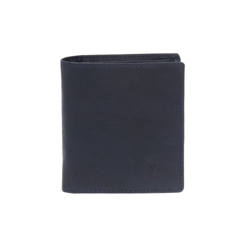 Lavor 1-2107, Πορτοφόλι, Δερμάτινο, Μπλε