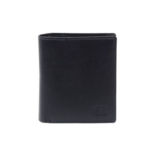 Lavor 1-7125, Πορτοφόλι, Δερμάτινο, Μπλε