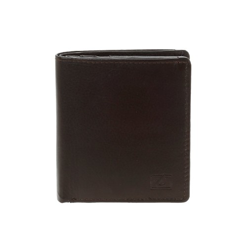 Lavor 1-3603, Πορτοφόλι, ΤΕ, Δερμάτινο, Καφέ