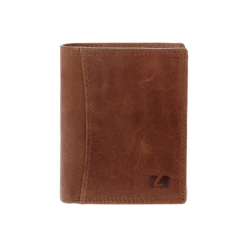 Lavor 1-3770, Πορτοφόλι, Δερμάτινο, Ταμπά