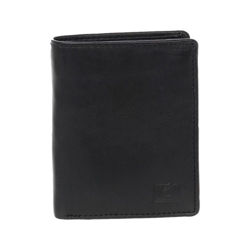 Lavor 1-3308, Πορτοφόλι, Δερμάτινο, ΤΕ, Μαύρο