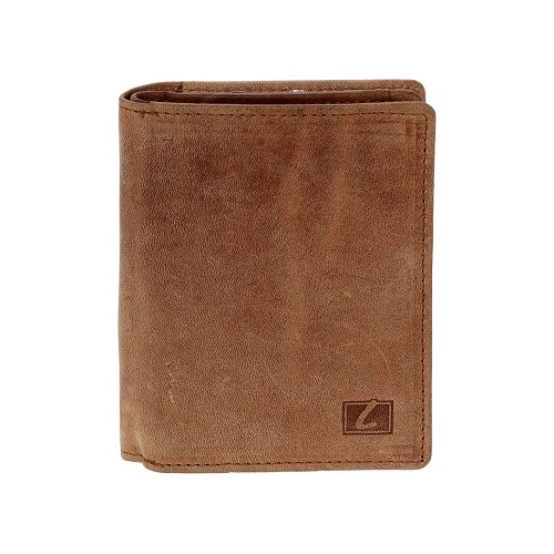 Lavor 1-3629, Πορτοφόλι, Δερμάτινο, Hunter