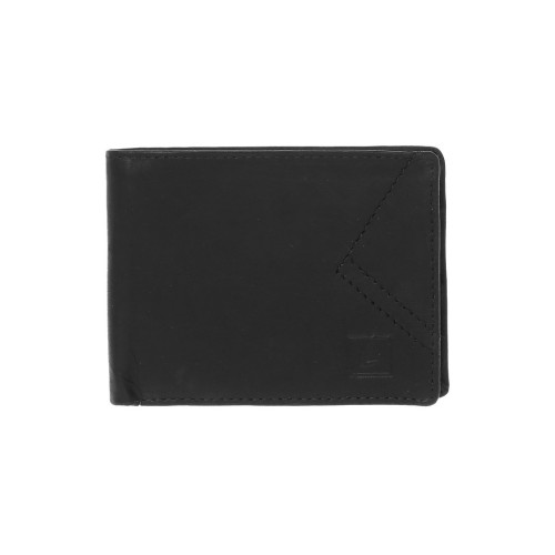 Lavor 1-2110, Πορτοφόλι, Δερμάτινο, Μαύρο