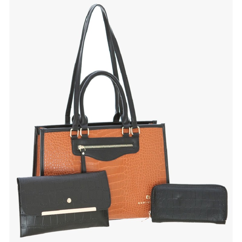 Bartuggi 718-5216, Τσάντα, Ώμου/Καρπού, Ταμπά