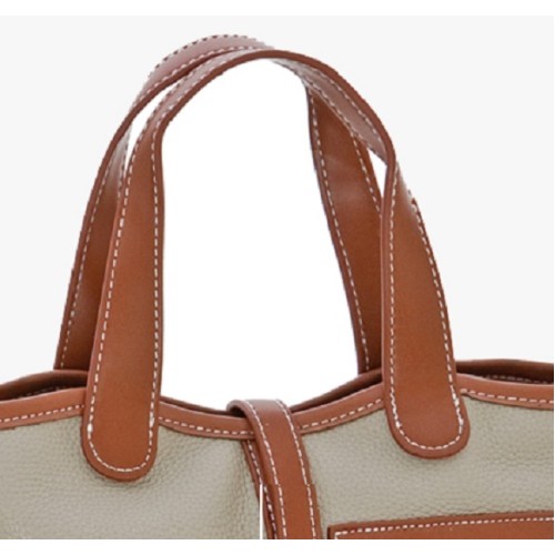 Bartuggi 718-83156, Τσάντα, Ώμου/Καρπού, Μπεζ