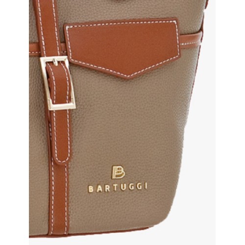 Bartuggi 718-83156, Τσάντα, Ώμου/Καρπού, Τοπό