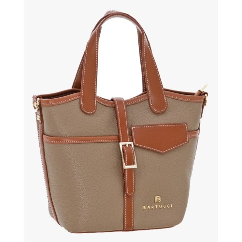 Bartuggi 718-83156, Τσάντα, Ώμου/Καρπού, Τοπό