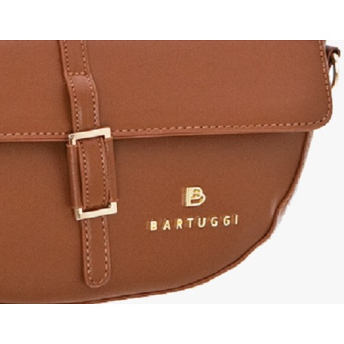 Bartuggi 718-6939, Χιαστί, Καφέ