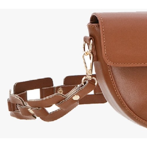 Bartuggi 718-6939, Χιαστί, Καφέ