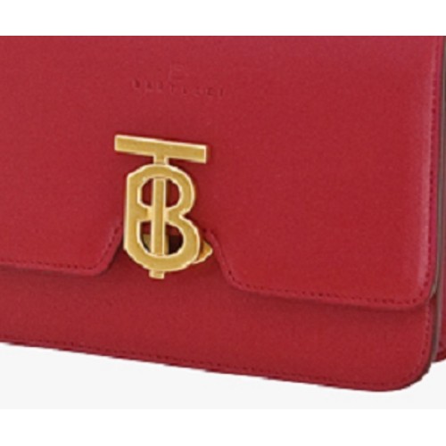 Bartuggi 718-9235, Χιαστί, Κόκκινο