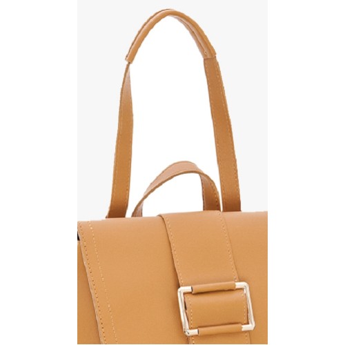 Bartuggi 718-827, Backpack/Ωμοπλάτης, Κίτρινο