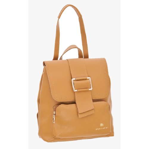 Bartuggi 718-827, Backpack/Ωμοπλάτης, Κίτρινο