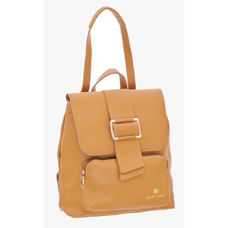 Bartuggi 718-827, Backpack/Ωμοπλάτης, Κίτρινο