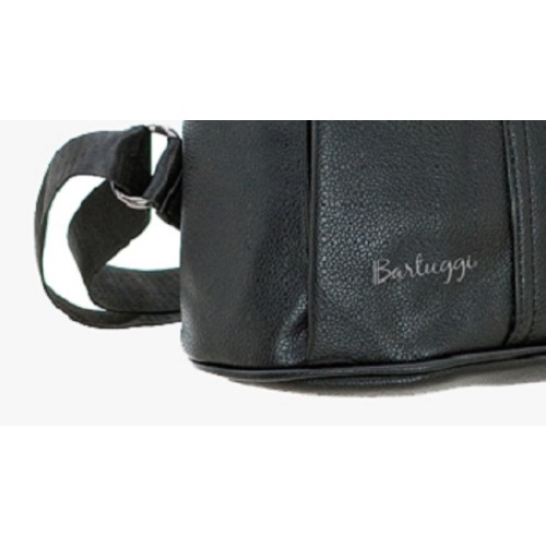 Bartuggi 718-5305, Backpack/Ωμοπλάτης, Μαύρο
