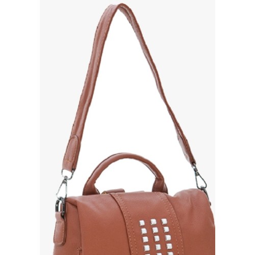 Bartuggi 718-5305, Backpack/Ωμοπλάτης, Καφέ