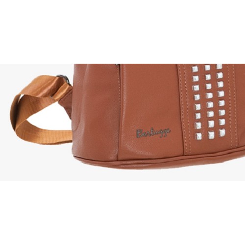 Bartuggi 718-5305, Backpack/Ωμοπλάτης, Καφέ