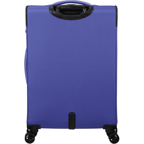American Tourister 146517-5104 Pullsonic, Ύφασμα, Μεσαία, ATAN, Μωβ