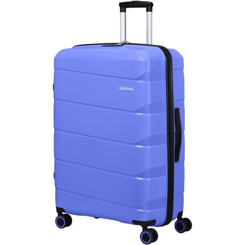 American Tourister 139256-L247 Air Move, Σκληρή, Μεγάλη, ATAN, Μωβ