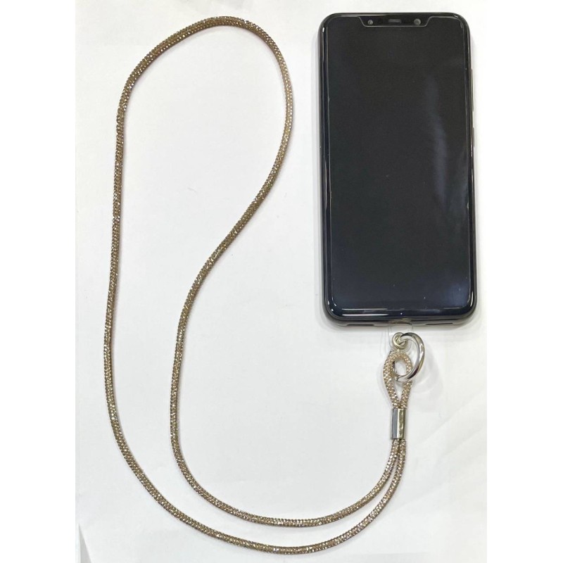 Kostibas 3798-461X, Κορδόνι λαιμού, Χρυσαφί