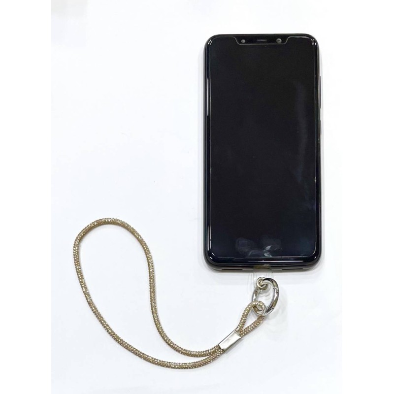 Kostibas 3798-471X, Κορδόνι χεριού, Χρυσαφί