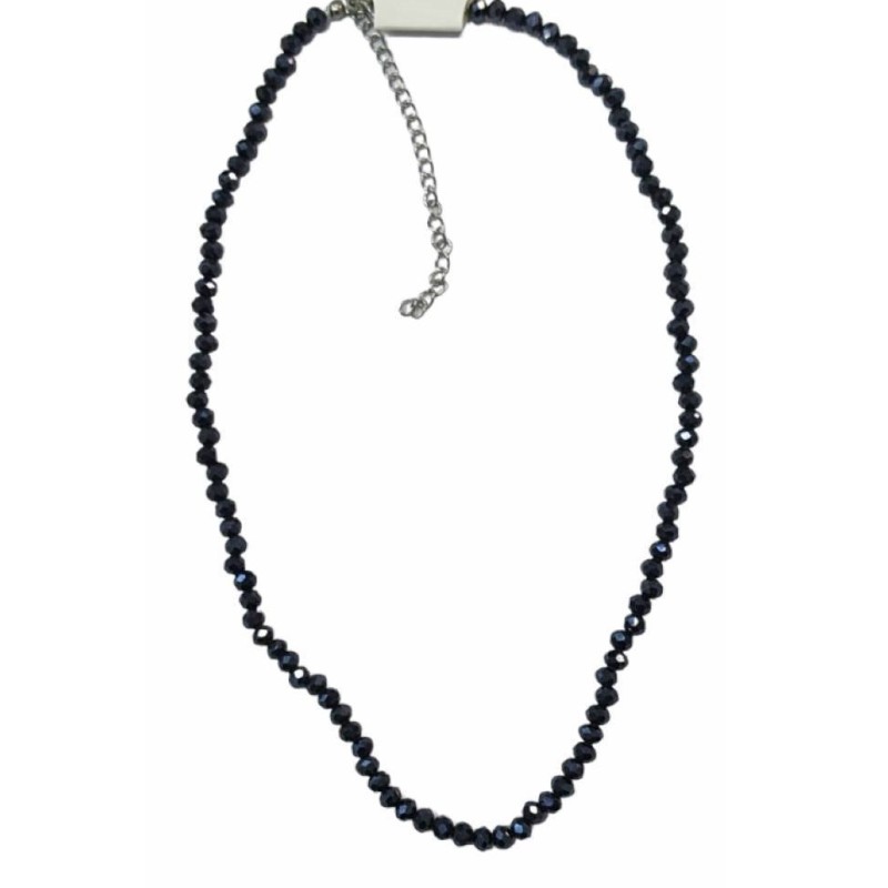 Kostibas 1023-001G1, Μονόχρωμο, Κρύσταλλο, Γκρι ανοιχτό