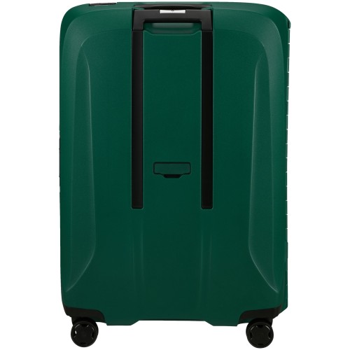 Samsonite 146912-4705 Essens, Βαλίτσα Μεγάλη, Σκληρή, ΑΤΑΝ, Πράσινο