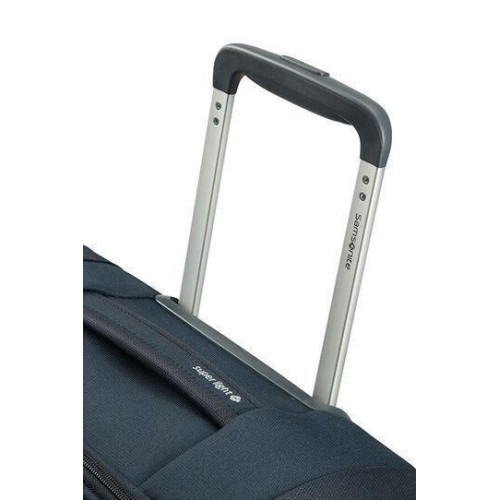 Samsonite 128830-1598 Citybeat, Ύφασμα, Μικρή/Καμπίνας, Μπλε