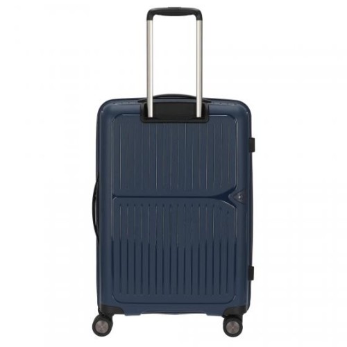 March 2366-74-62 Ready To Go, Σκληρή/Πολυπροπυλένιο, Μεσαία 66cm, Μπλε