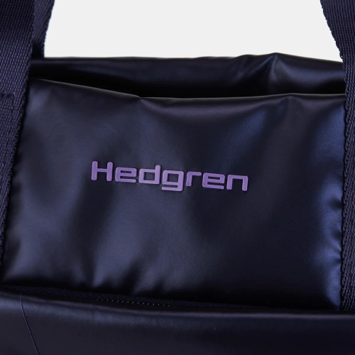 Hedgren HCOCN07-253 COCOON SOFTY, Ώμου/Καρπού, Ύφασμα, Μπλε