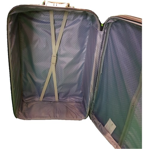 ORMI ORFS-9, Set, Ύφασμα, Κόκκινο