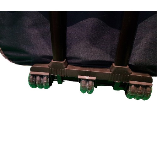 ORMI ORFS-9, Set, Ύφασμα, Κόκκινο