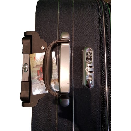 ORMI ORFS-9, Set, Ύφασμα, Κόκκινο