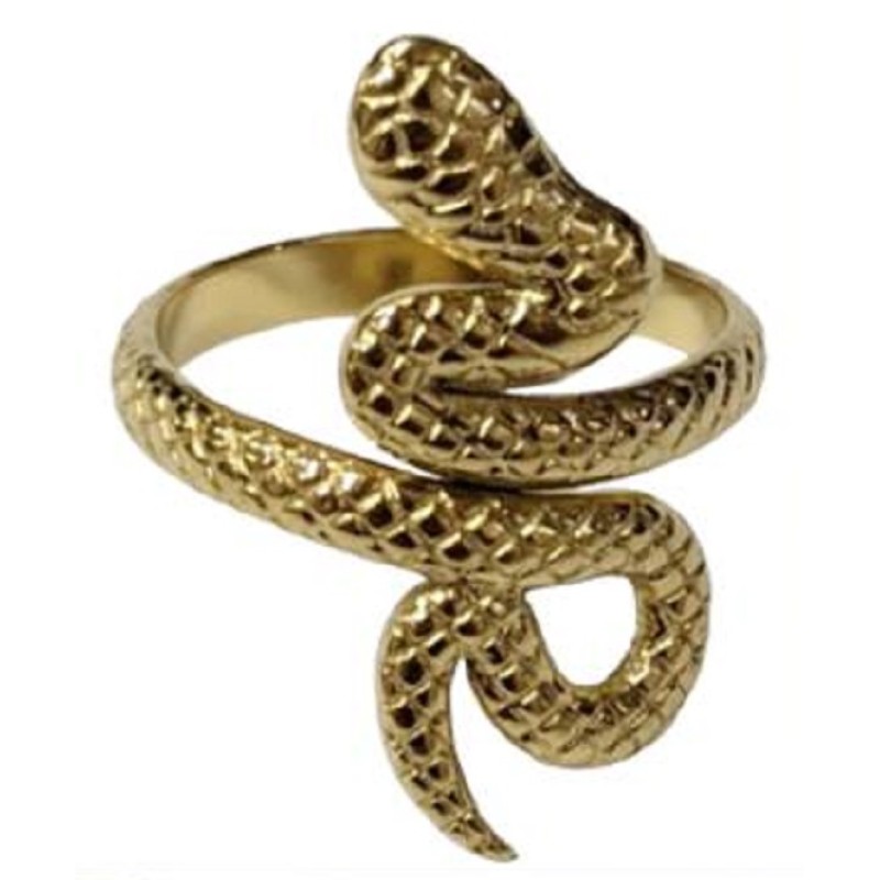 Kostibas 2513-225X, Δαχτυλίδι, Ατσάλι, Χρυσό 