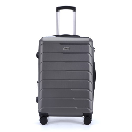 Lavor 1-601L, Σκληρή, Μεγάλη 75cm, Γκρι