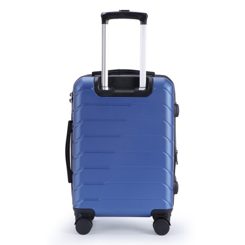 Lavor 1-601L, Σκληρή, Μεγάλη 75cm, Μπλε