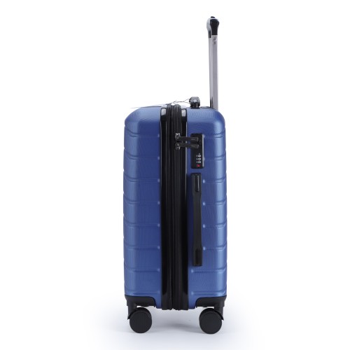 Lavor 1-601L, Σκληρή, Μεγάλη 75cm, Μπλε