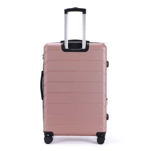 Lavor 1-601L, Σκληρή, Μεγάλη 75cm, Ροζ