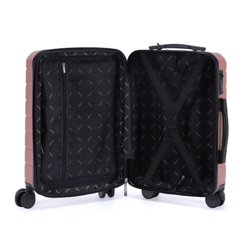 Lavor 1-601L, Σκληρή, Μεγάλη 75cm, Ροζ