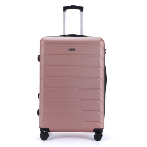 Lavor 1-601L, Σκληρή, Μεγάλη 75cm, Ροζ