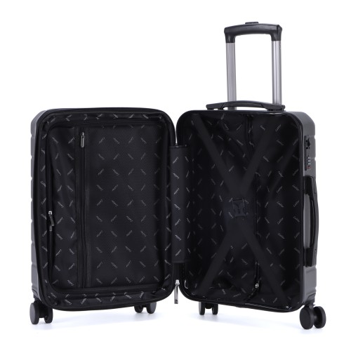 Lavor 1-601M, Σκληρή, Μεσαία 66cm, Γκρι