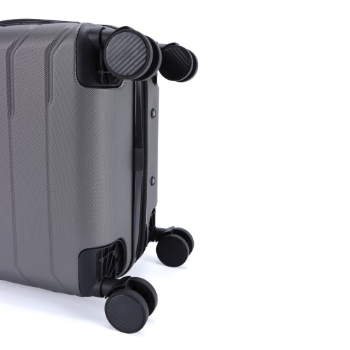 Lavor 1-601M, Σκληρή, Μεσαία 66cm, Γκρι