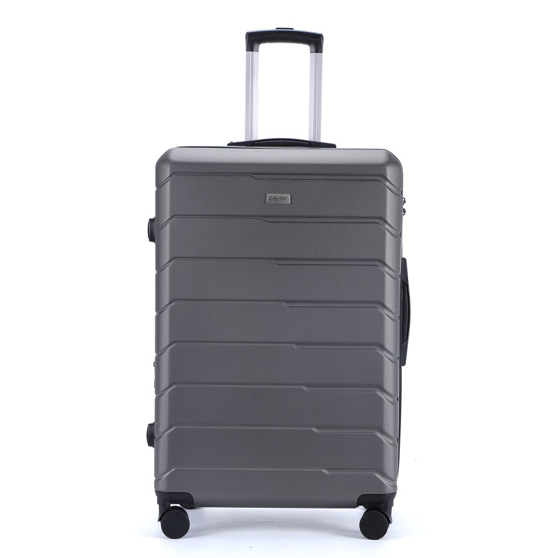 Lavor 1-601M, Σκληρή, Μεσαία 66cm, Γκρι