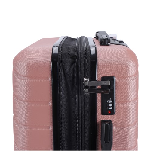 Lavor 1-601M, Σκληρή, Μεσαία 66cm, Ροζ