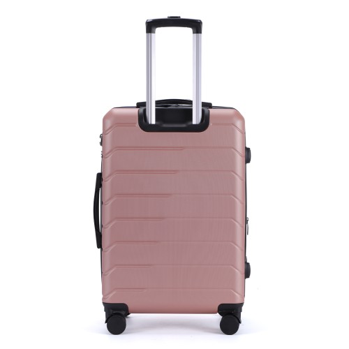 Lavor 1-601M, Σκληρή, Μεσαία 66cm, Ροζ