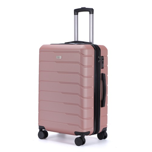 Lavor 1-601M, Σκληρή, Μεσαία 66cm, Ροζ