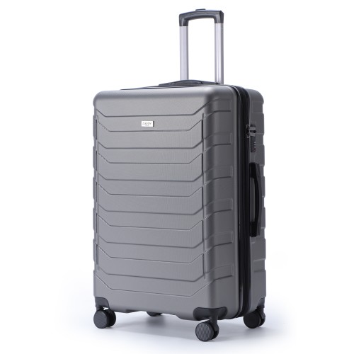 Lavor 1-602L, Σκληρή, Μεγάλη 75cm, Γκρι