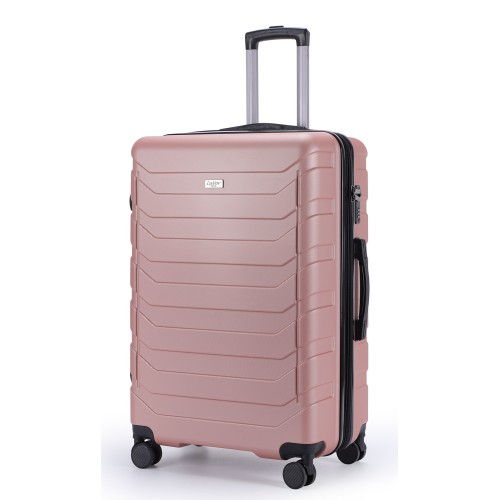 Lavor 1-602L, Σκληρή, Μεγάλη 75cm, Ροζ